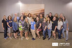 LSI Summer Institute 2023